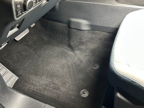 Used 2022 Ford Bronco Outer Banks w/ Sasquatch Package image 13