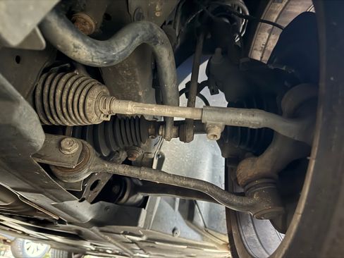 Used 2007 BMW 328xi Sedan image 19