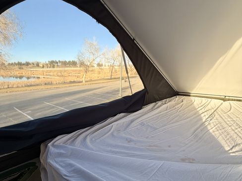 Used 2019 Toyota Tacoma TRD Off-Road image 28