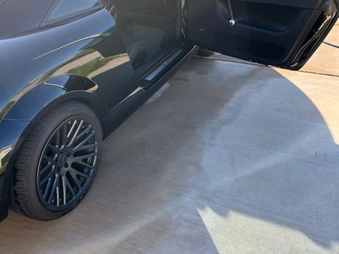 Used 2001 Audi TT 1.8T image 24