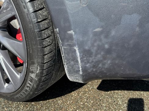 Used 2020 Tesla Model S Performance image 10