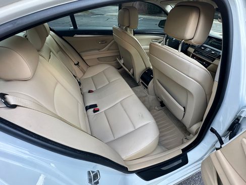 Used 2013 BMW 535i xDrive Sedan AWD/4WD image 16