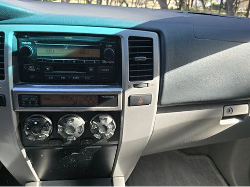 Used 2003 Toyota 4Runner Sport image 22