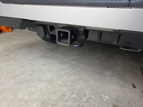 Used 2014 Honda Ridgeline RTS image 31