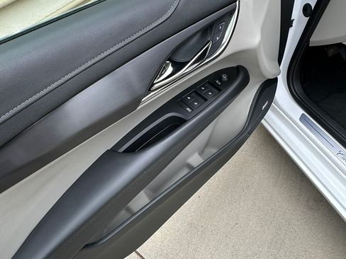 Used 2016 Cadillac ATS 2.0L Turbo Standard Sedan 4D image 13