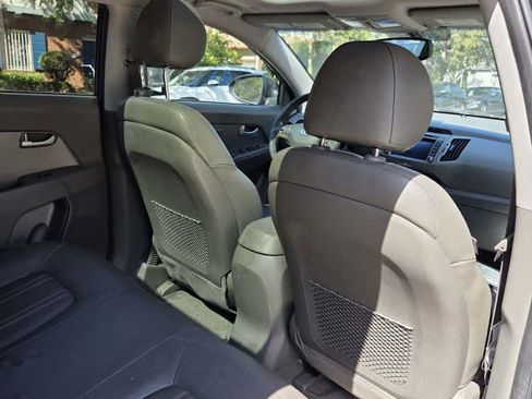 Used 2012 Kia Sportage EX w/ EX Premium Pkg image 28