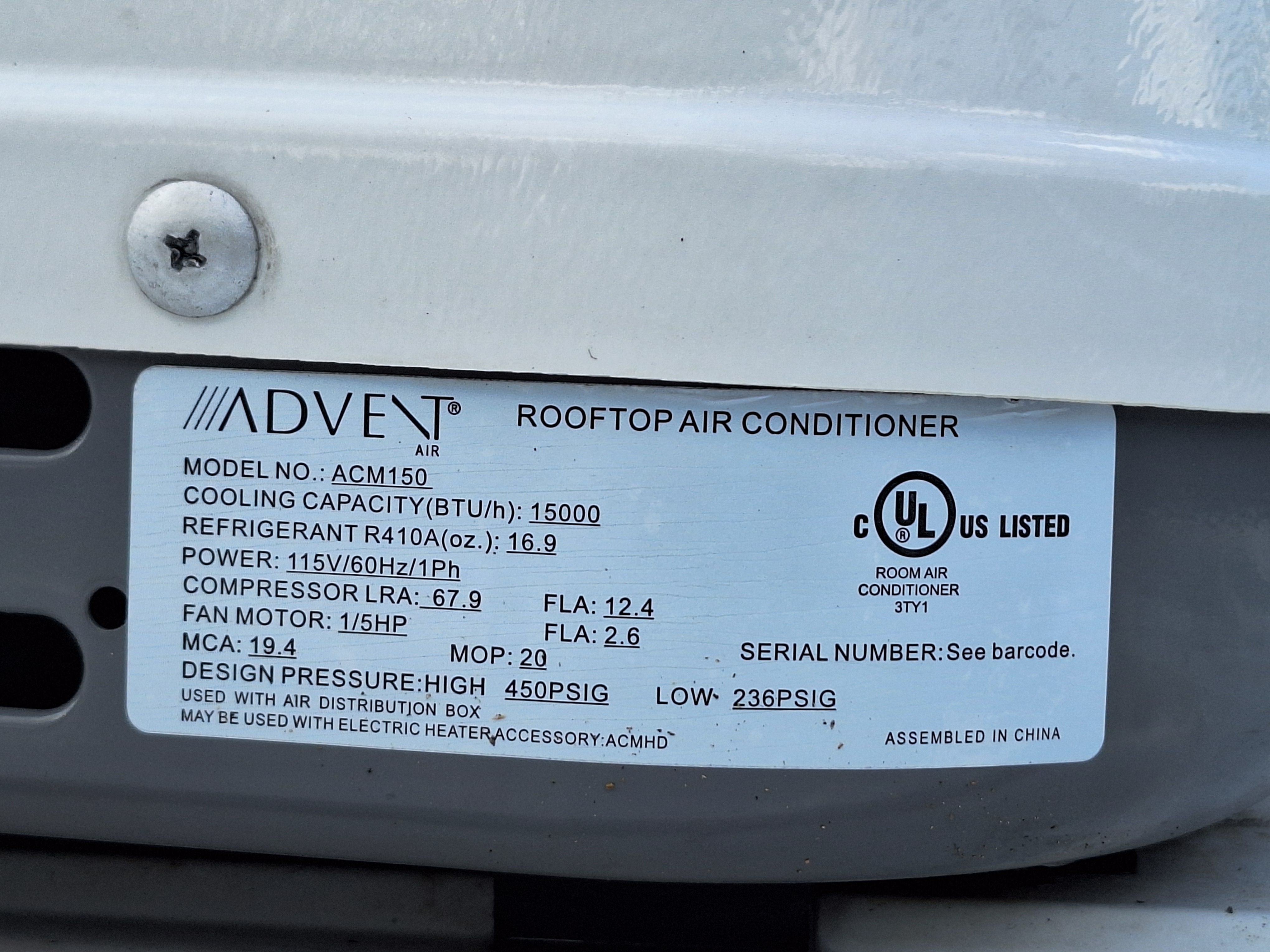 Used 2022 RAM ProMaster 2500 FWD image 22