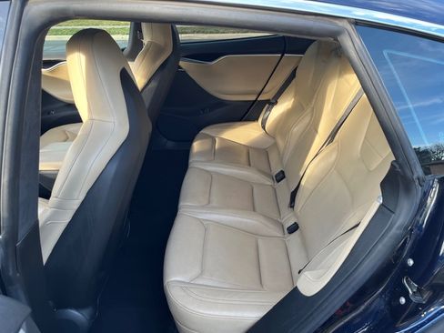 Used 2015 Tesla Model S P85D image 6