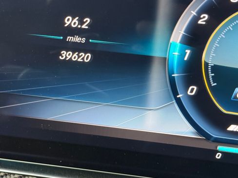 Used 2019 Mercedes-Benz E 63 AMG S image 4