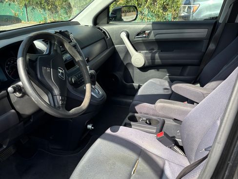 Used 2007 Honda CR-V LX image 9