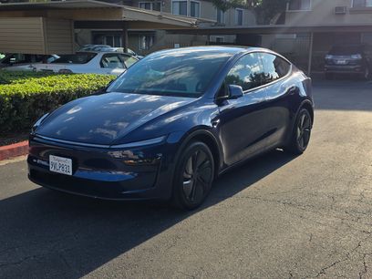 Used 2026 Tesla Model Y Long Range