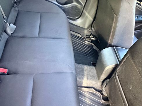 Used 2022 Honda Civic EX image 15