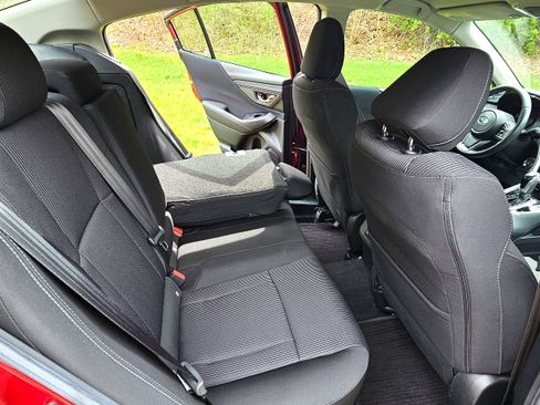 Used 2020 Subaru Legacy Premium AWD/4WD image 23