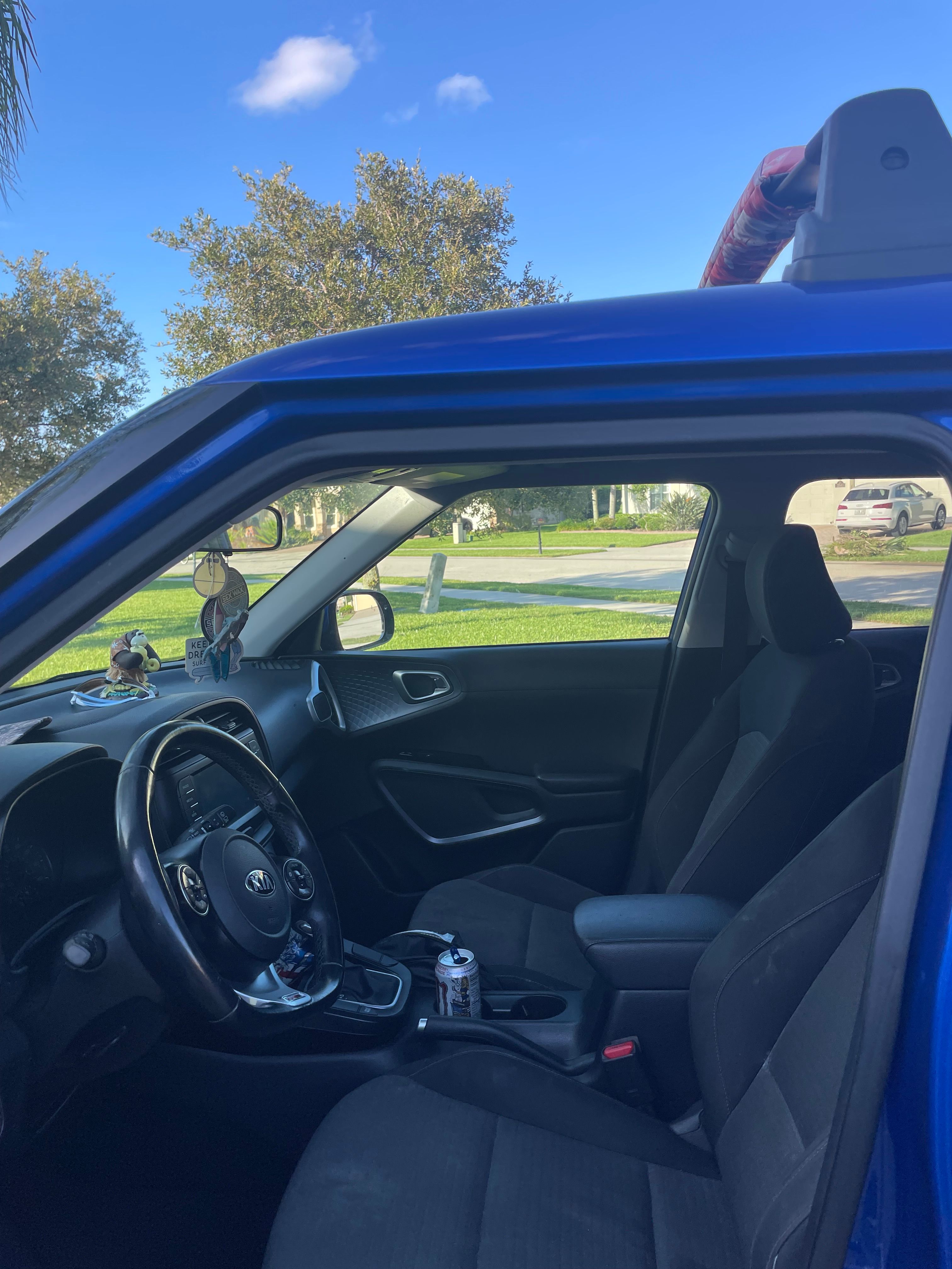 Used 2020 Kia Soul GT-Line w/ GT 2.0L Power Sunroof Package FWD image 10