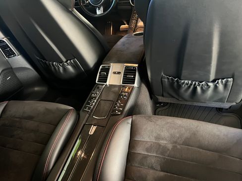Used 2015 Porsche Panamera GTS image 16