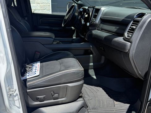 Used 2022 RAM 2500 Limited AWD/4WD image 9
