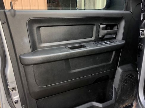 Used 2022 RAM 2500 Tradesman image 14