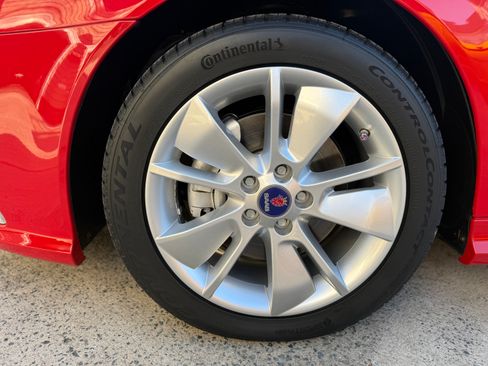 Used 2009 Saab 9-3 Aero image 27