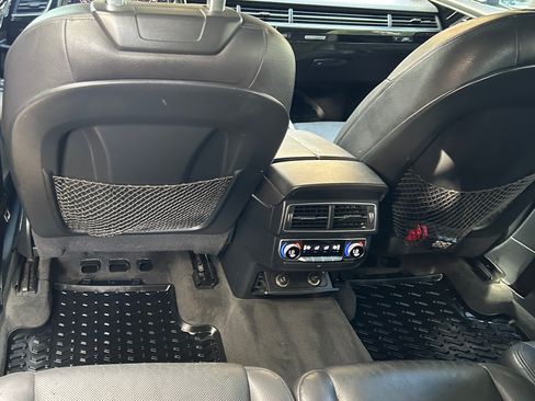 Used 2017 Audi Q7 3.0T Premium Plus AWD/4WD image 20