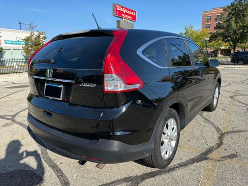 Used 2013 Honda CR-V EX image 18