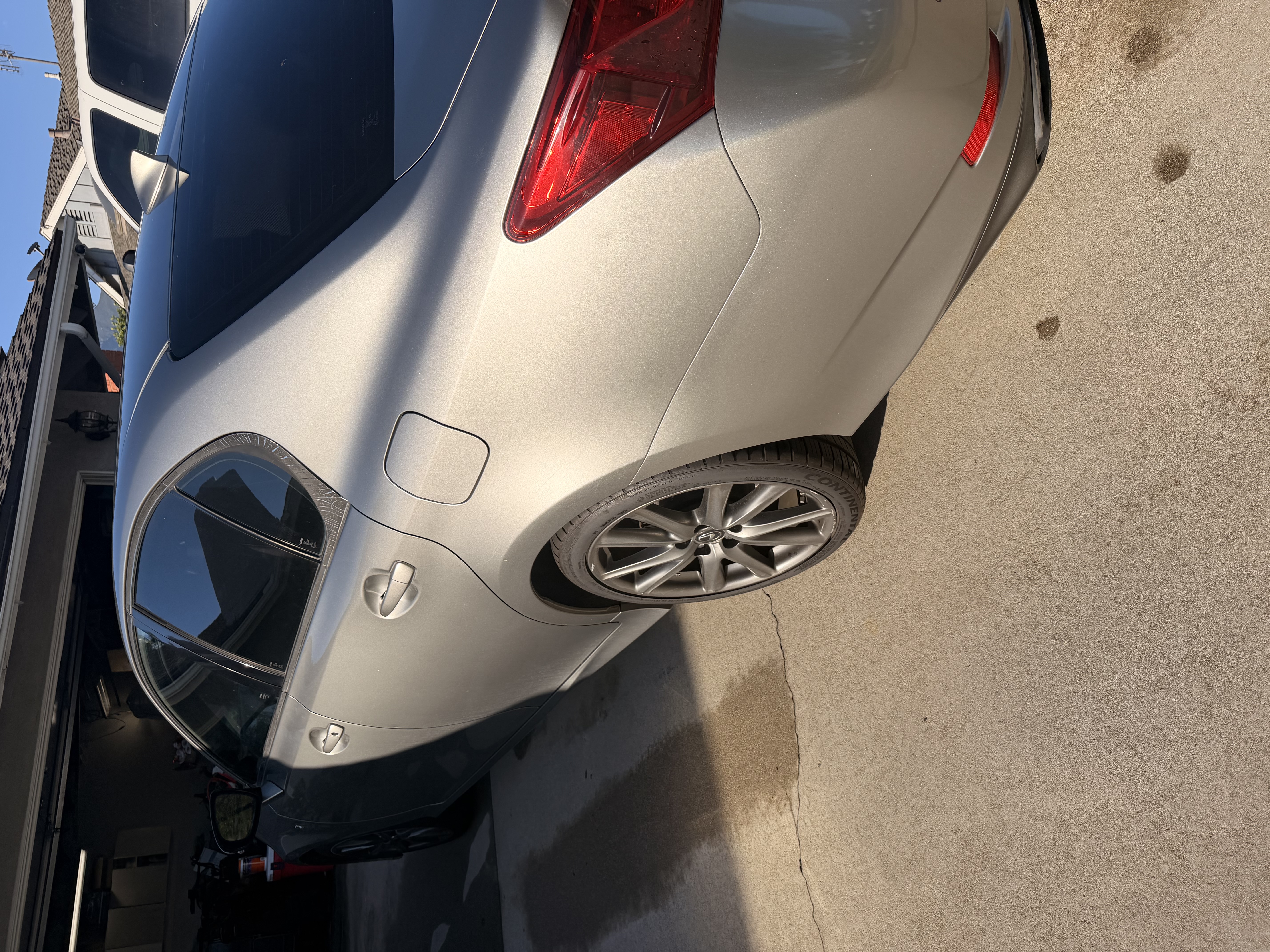 Used 2015 Lexus GS 350 w/ F Sport Package RWD image 6