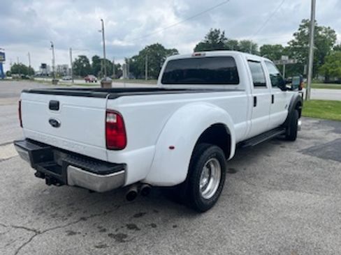 Used 2015 Ford F350 XL w/ Power Equipment Group image 4