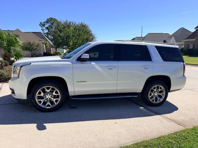 Used 2018 GMC Yukon SLT w/ Open Road Package