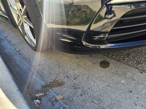 Used 2018 Porsche 718 Cayman Coupe 2D image 9