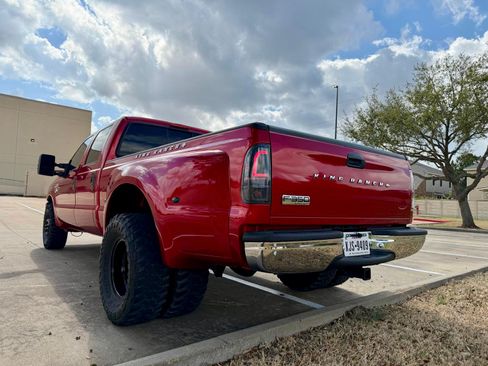 Used 2002 Ford F350 2WD Crew Cab DRW Super Duty image 18