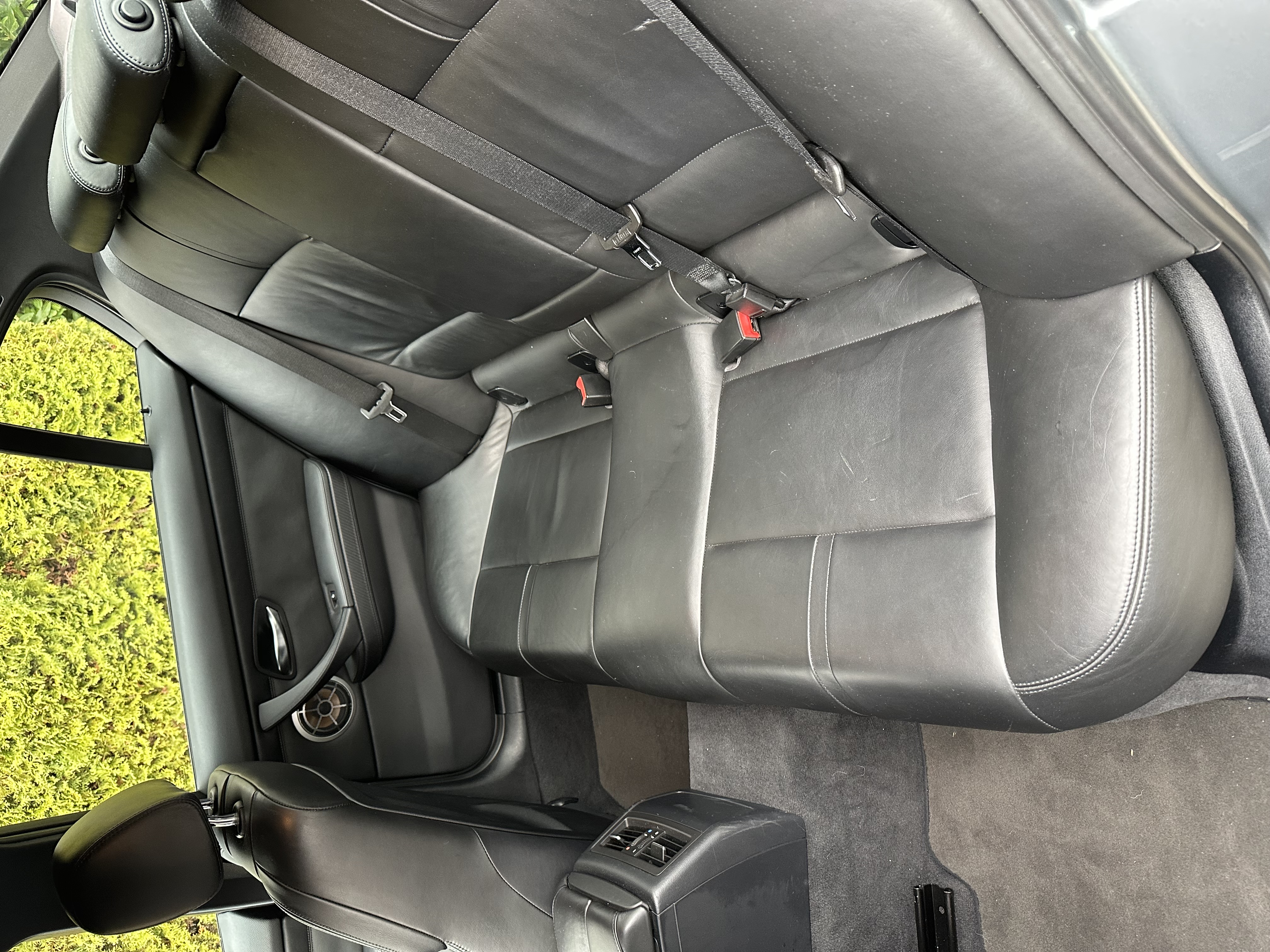 Used 2011 BMW M3 Sedan RWD image 10