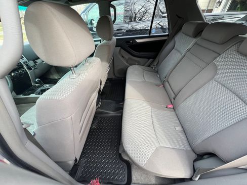 Used 2006 Toyota 4Runner Sport AWD/4WD image 5