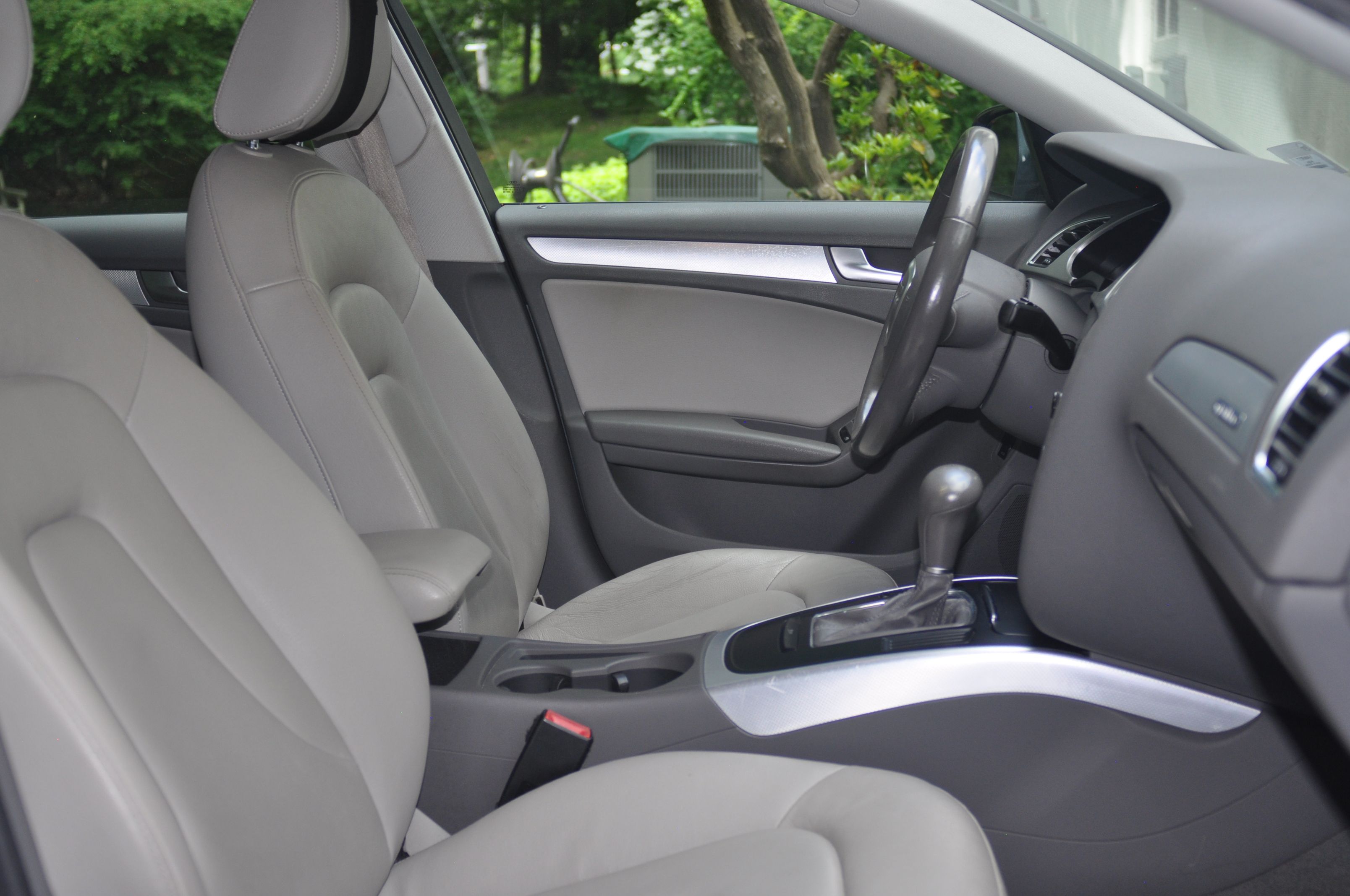 Used 2012 Audi A4 2.0T Premium AWD/4WD image 12