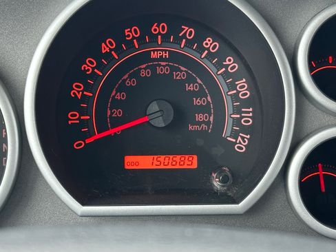 Used 2012 Toyota Tundra 4x4 Double Cab w/ TRD Off-Road Pkg image 15