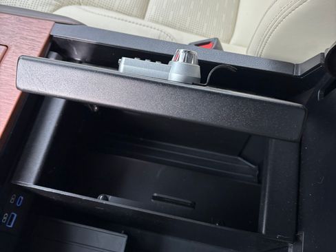 Used 2024 Toyota Tundra 1794 Edition image 29