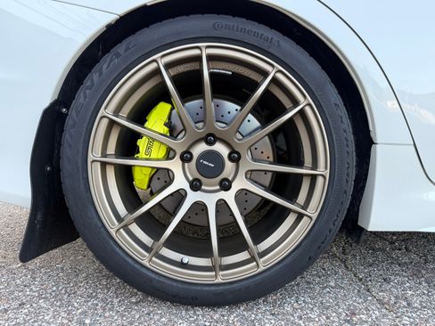 Used 2020 Subaru WRX STI AWD/4WD image 14