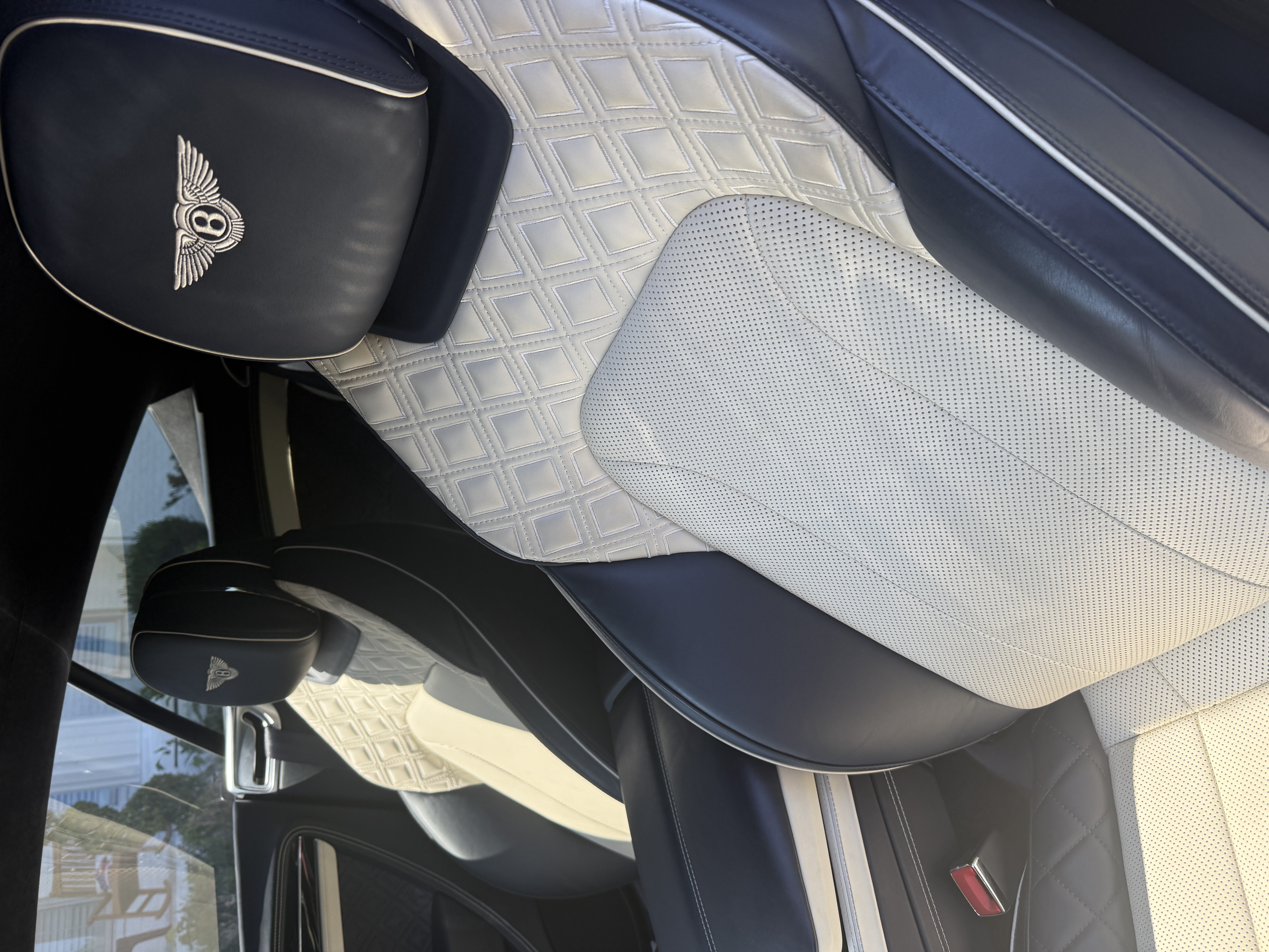 Used 2021 Bentley Continental GT AWD/4WD image 8