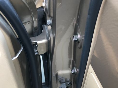 Used 2005 Honda CR-V EX image 28