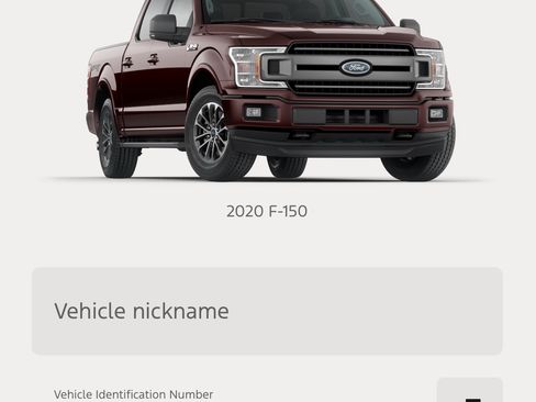 Used 2020 Ford F150 XLT w/ Equipment Group 302A Luxury AWD/4WD image 2