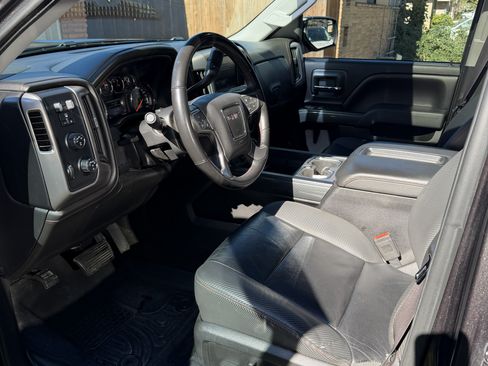 Used 2015 GMC Sierra 1500 SLT image 11