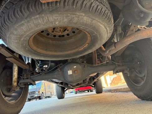 Used 2011 Toyota Tacoma 4x4 Double Cab image 16