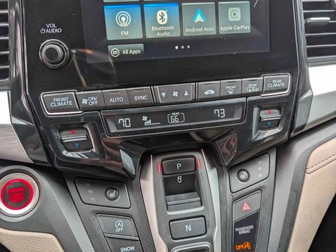 Used 2020 Honda Odyssey EX-L image 11