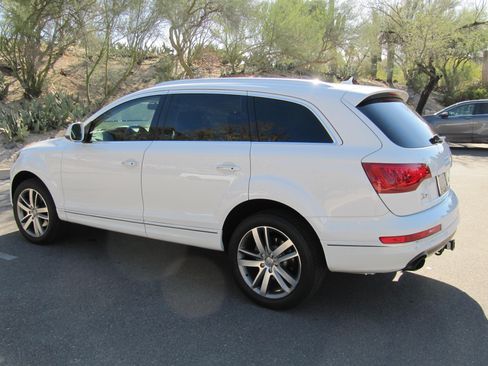 Used 2015 Audi Q7 3.0T Premium Plus image 9