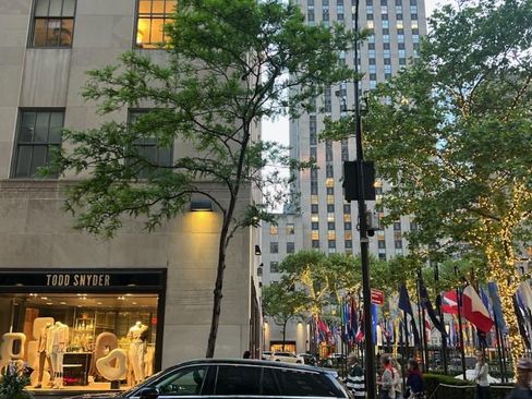 Used 2020 Lincoln Aviator Reserve w/ Equipment Group 201A image 8