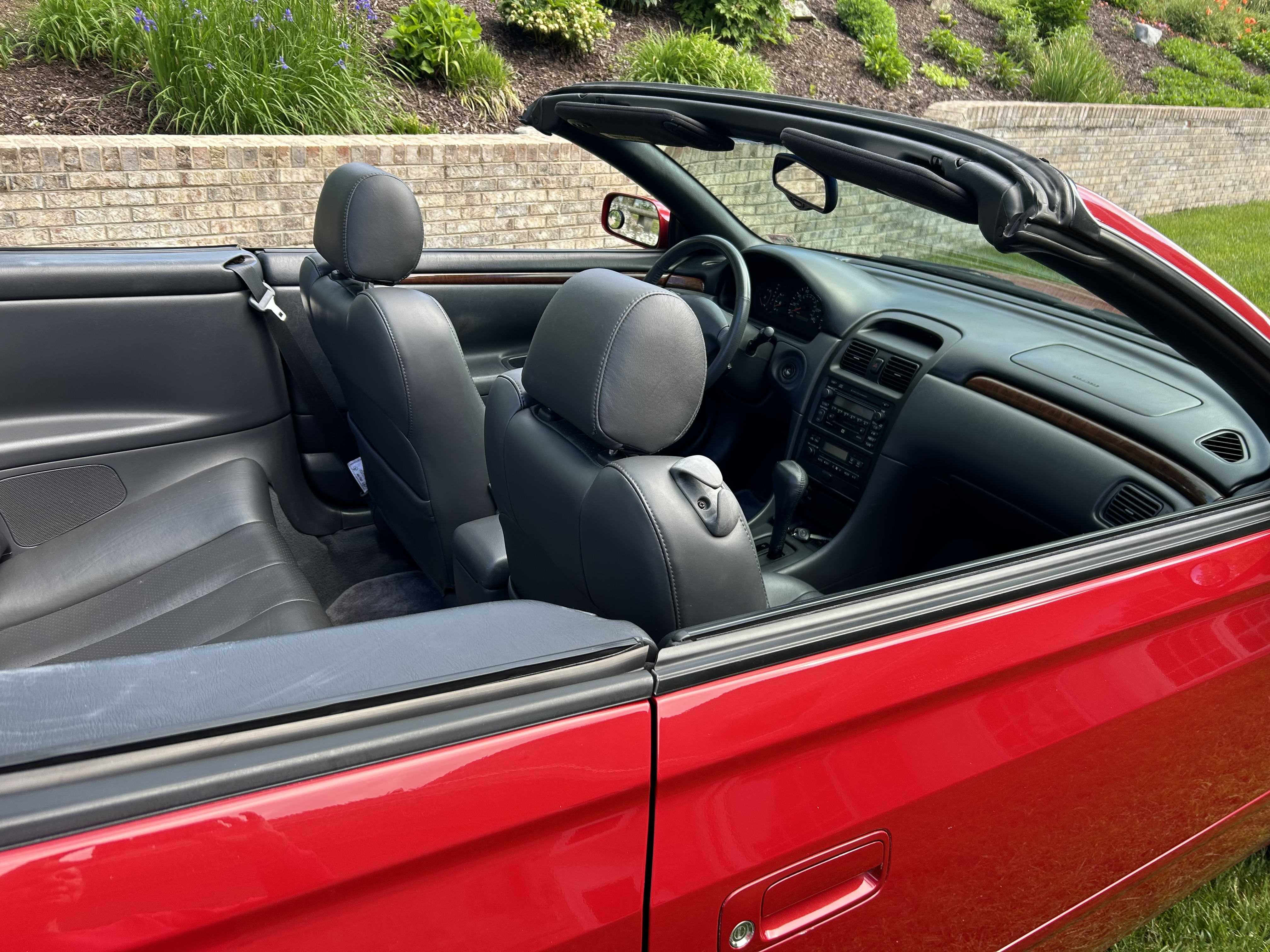 Used 2001 Toyota Solara SLE FWD image 9