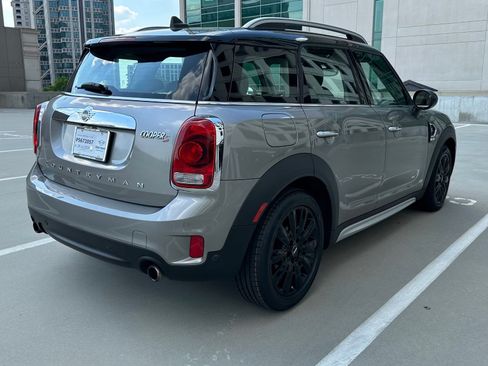 Used 2019 MINI Cooper Countryman S w/ Premium Package image 8
