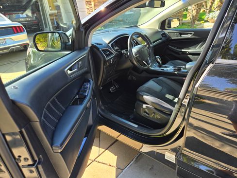 Used 2015 Ford Edge Sport w/ Equipment Group 401A image 8