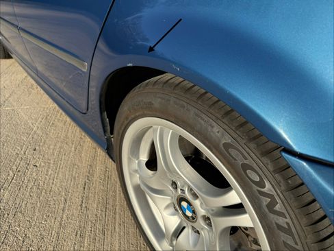 Used 2002 BMW 330i Sedan image 25