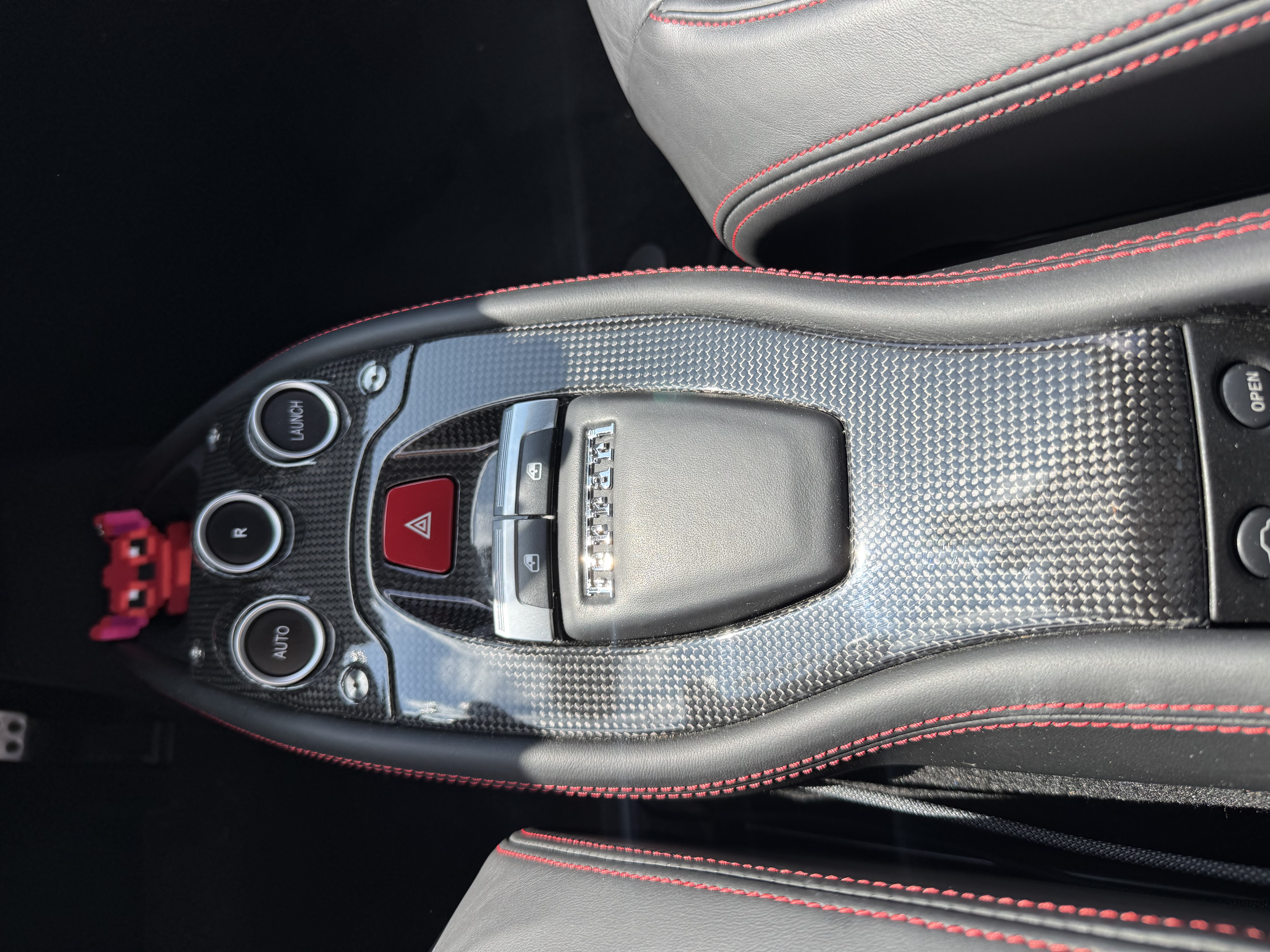 Used 2011 Ferrari 458 Italia Coupe RWD image 17