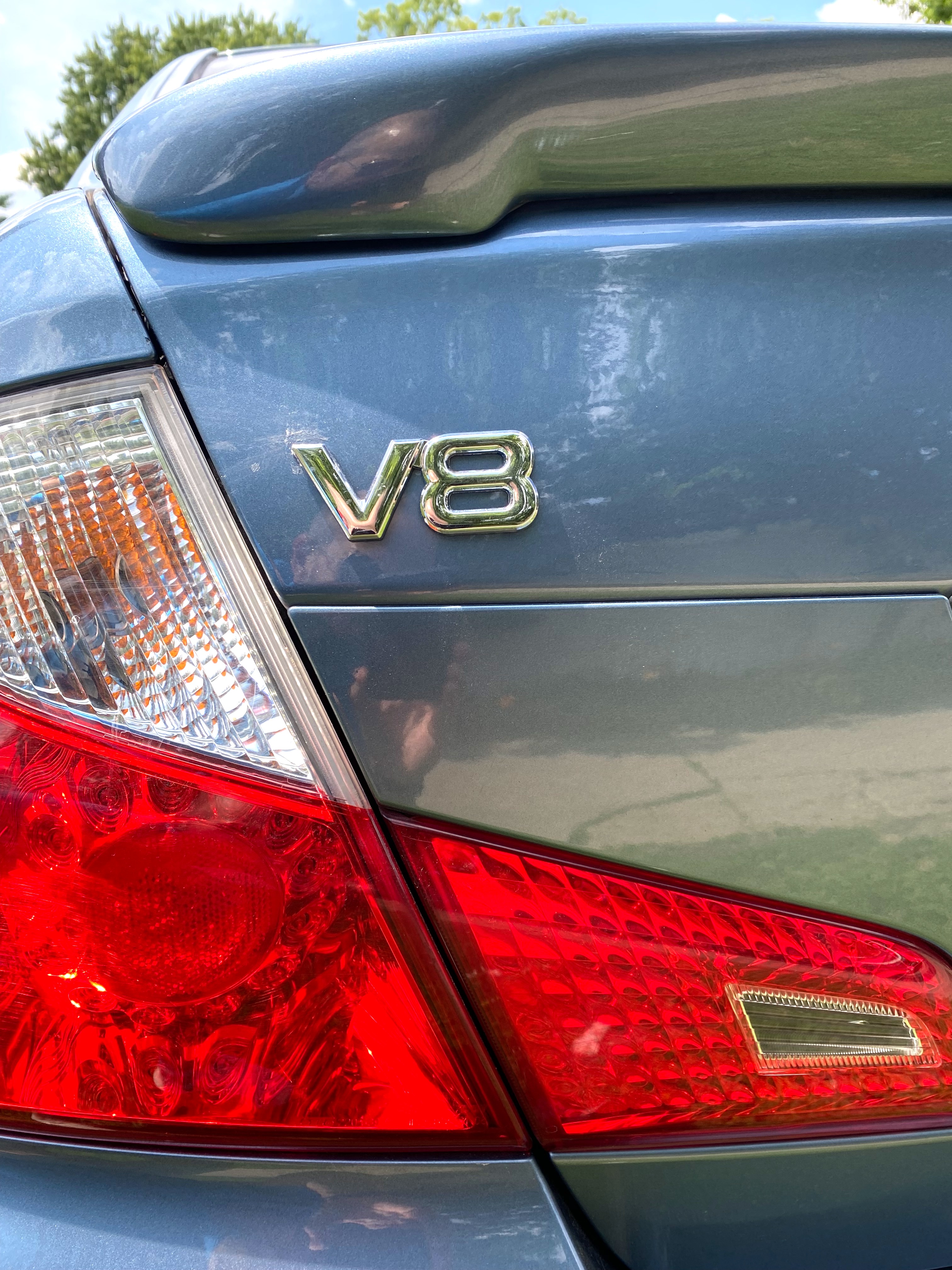 Used 2009 INFINITI M45 x w/ Technology Pkg AWD/4WD image 16