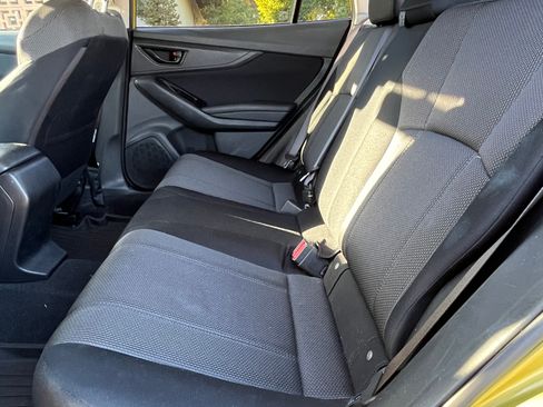 Used 2021 Subaru Crosstrek 2.0i AWD/4WD image 8